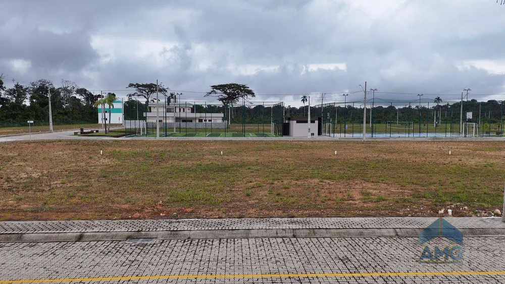 Loteamento e Condomínio, 200 m² - Foto 9