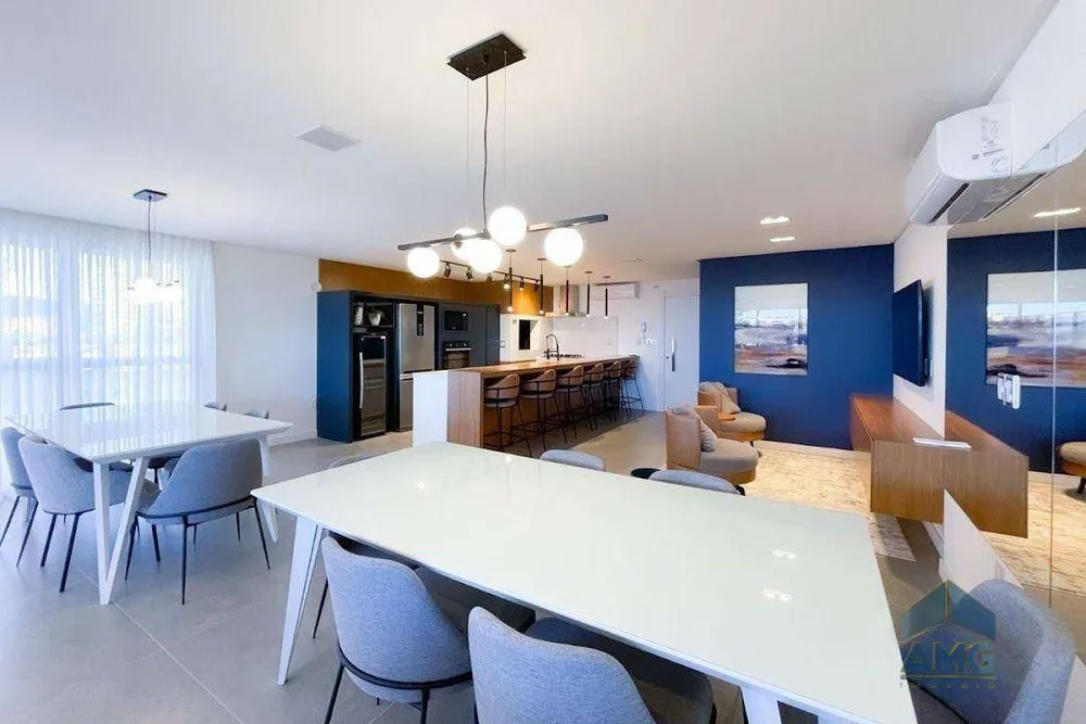 Apartamento, 3 quartos, 134 m² - Foto 11