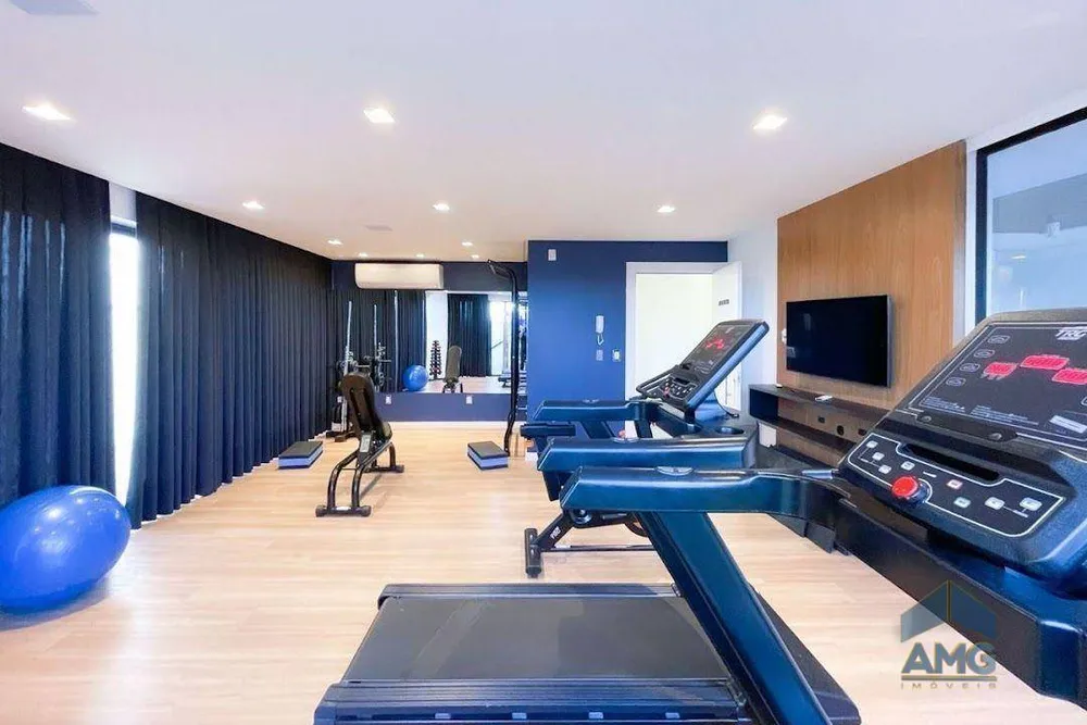 Apartamento, 3 quartos, 134 m² - Foto 13