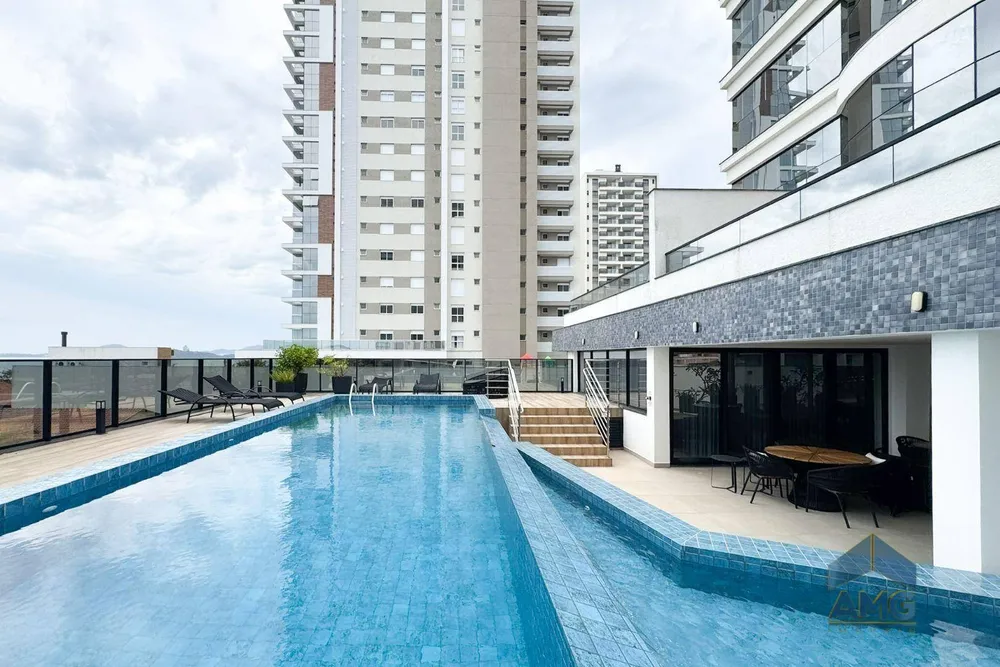 Apartamento, 3 quartos, 134 m² - Foto 9