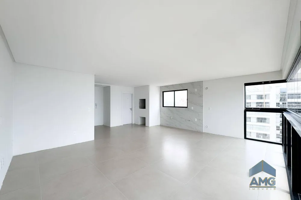 Apartamento, 3 quartos, 134 m² - Foto 6