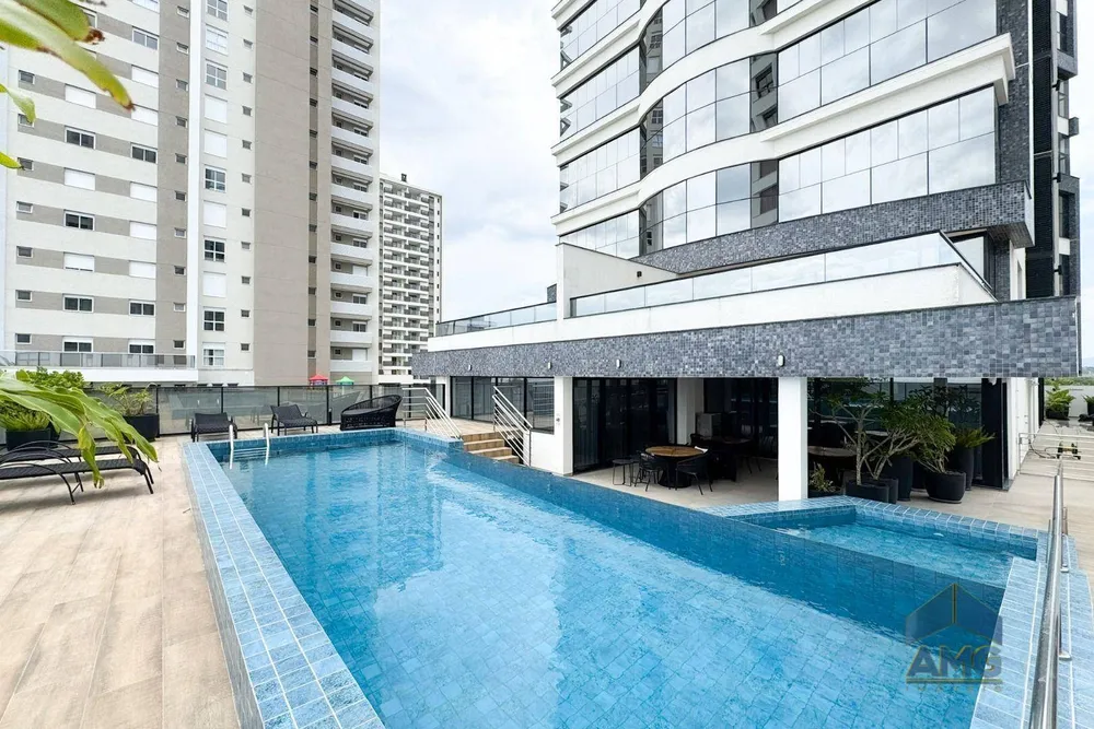 Apartamento, 3 quartos, 134 m² - Foto 10