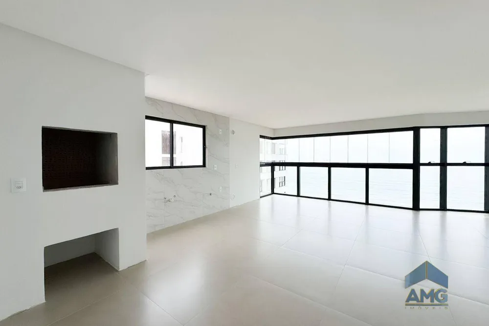 Apartamento, 3 quartos, 134 m² - Foto 3