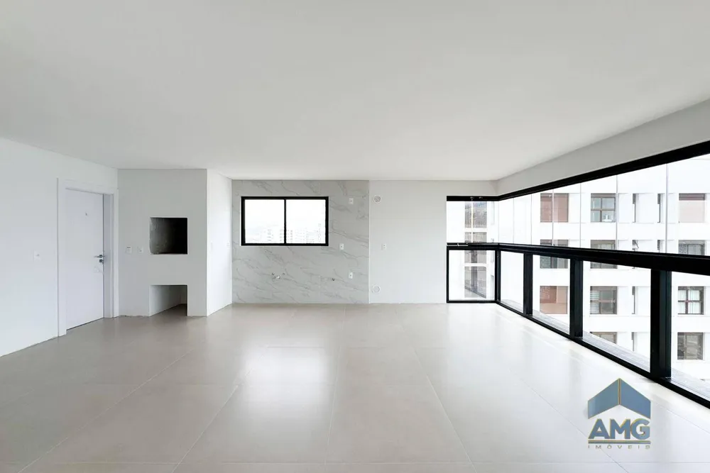 Apartamento, 3 quartos, 134 m² - Foto 5