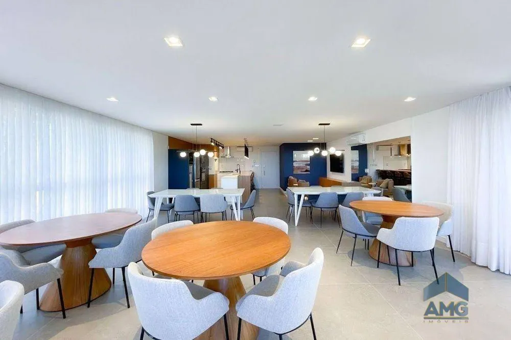 Apartamento, 3 quartos, 134 m² - Foto 12