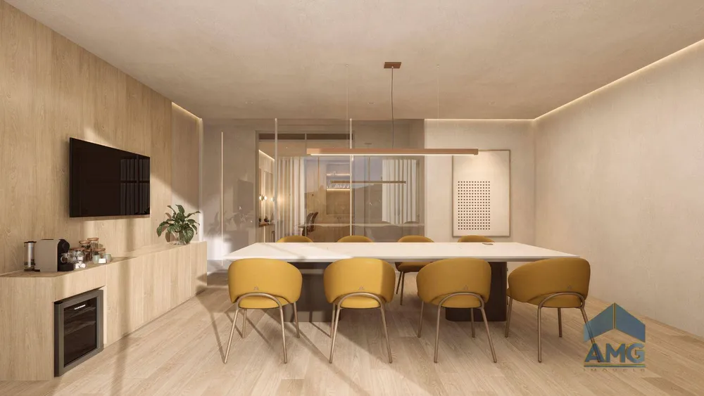 Apartamento, 2 quartos, 112 m² - Foto 4