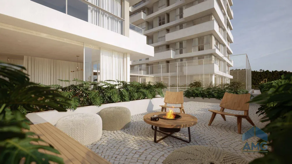 Apartamento, 2 quartos, 112 m² - Foto 7