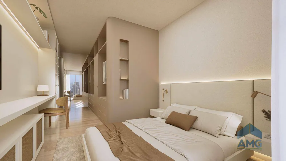 Apartamento, 2 quartos, 112 m² - Foto 4