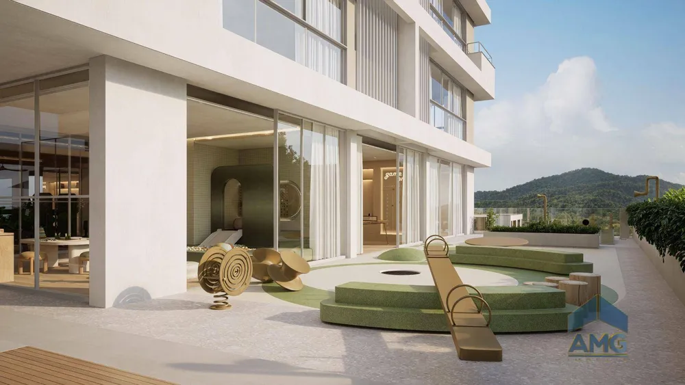 Apartamento, 2 quartos, 112 m² - Foto 5