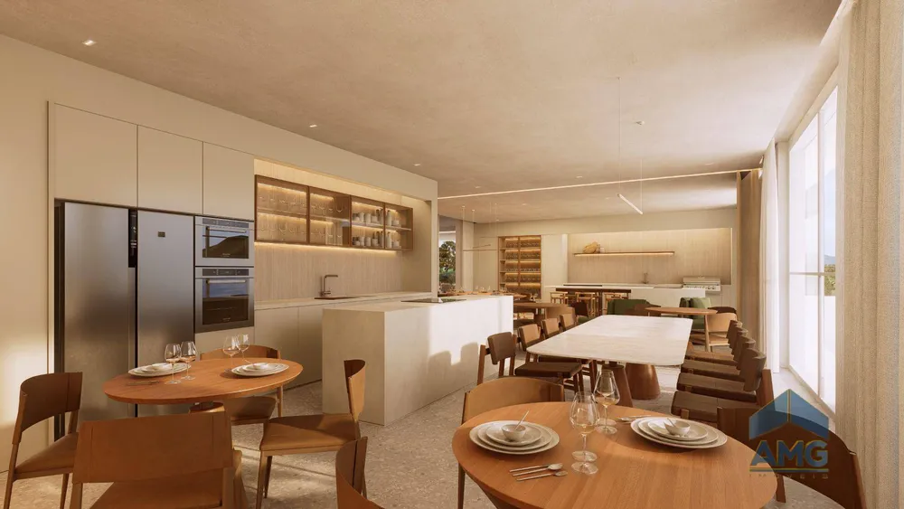 Apartamento, 2 quartos, 112 m² - Foto 2