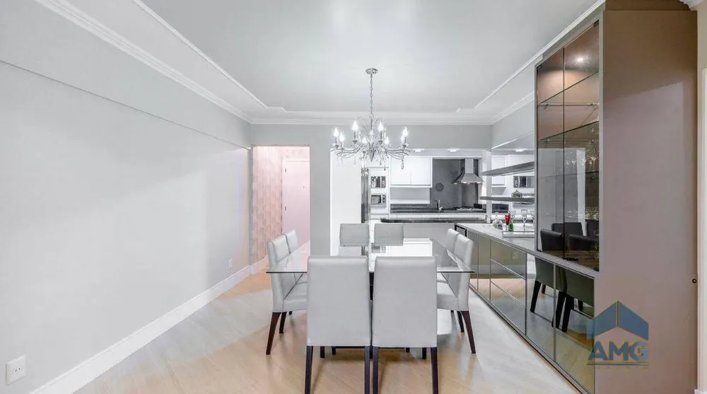 Apartamento, 3 quartos, 128 m² - Foto 3