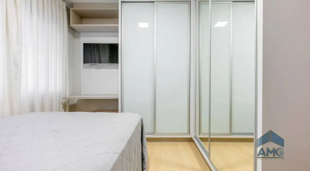 Apartamento, 3 quartos, 128 m² - Foto 9