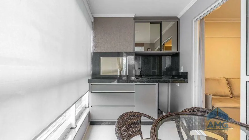 Apartamento, 3 quartos, 128 m² - Foto 8