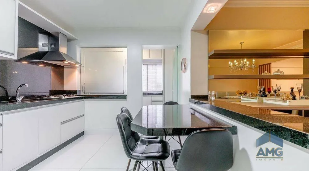 Apartamento, 3 quartos, 128 m² - Foto 4