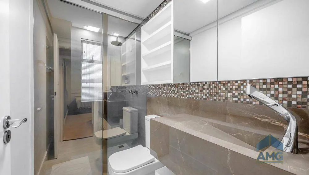 Apartamento, 3 quartos, 128 m² - Foto 12