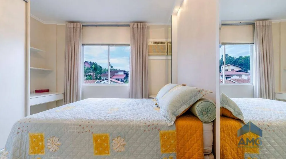 Apartamento, 3 quartos, 128 m² - Foto 11