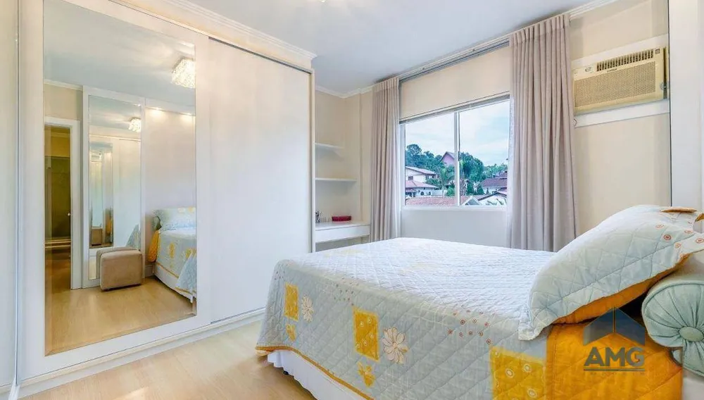 Apartamento, 3 quartos, 128 m² - Foto 10