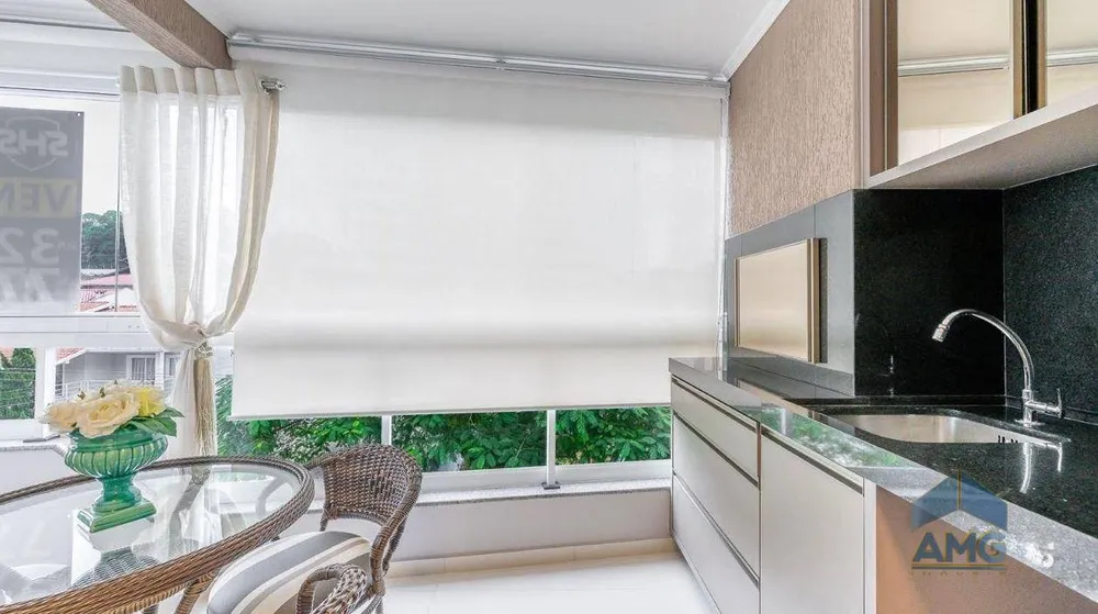 Apartamento, 3 quartos, 128 m² - Foto 7