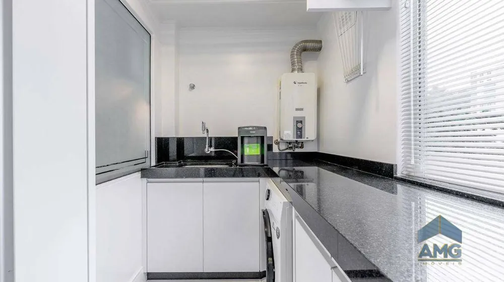 Apartamento, 3 quartos, 128 m² - Foto 5