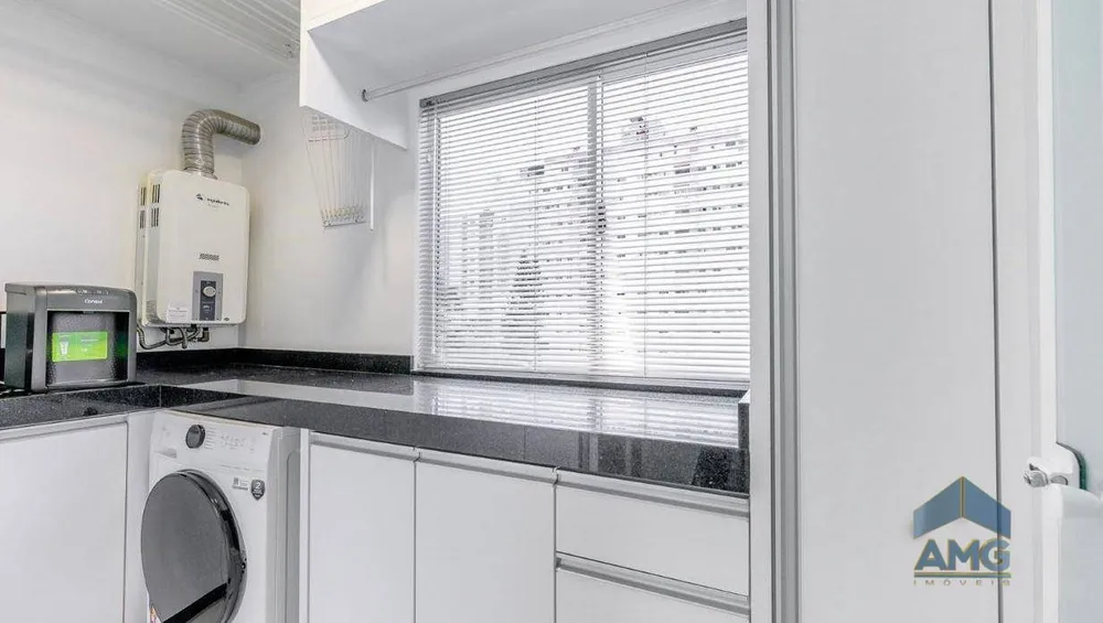 Apartamento, 3 quartos, 128 m² - Foto 6