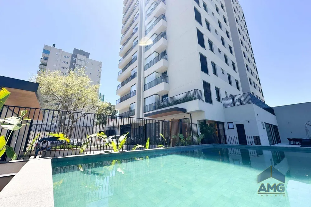 Apartamento, 3 quartos, 118 m² - Foto 1