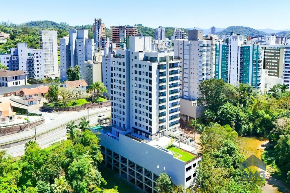 Apartamento, 3 quartos, 118 m² - Foto 2