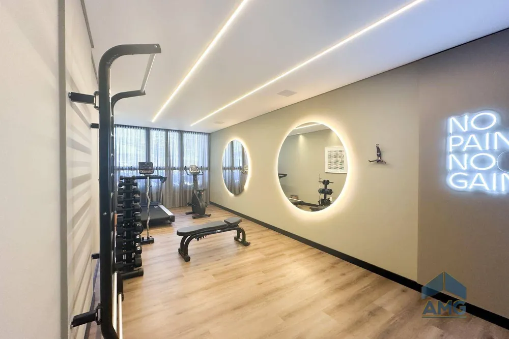 Apartamento, 3 quartos, 118 m² - Foto 5
