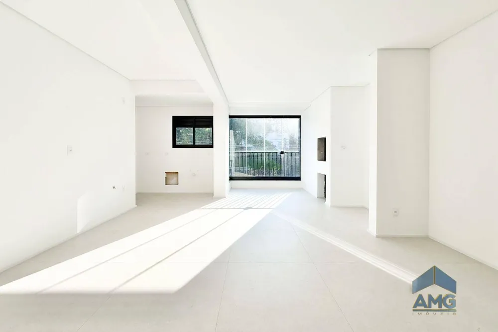Apartamento, 3 quartos, 118 m² - Foto 8