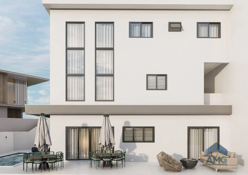 Casa, 3 quartos, 255 m² - Foto 7