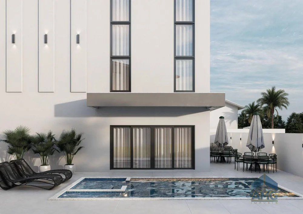 Casa, 3 quartos, 255 m² - Foto 10