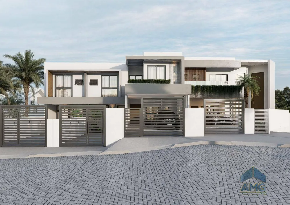 Casa, 3 quartos, 255 m² - Foto 3