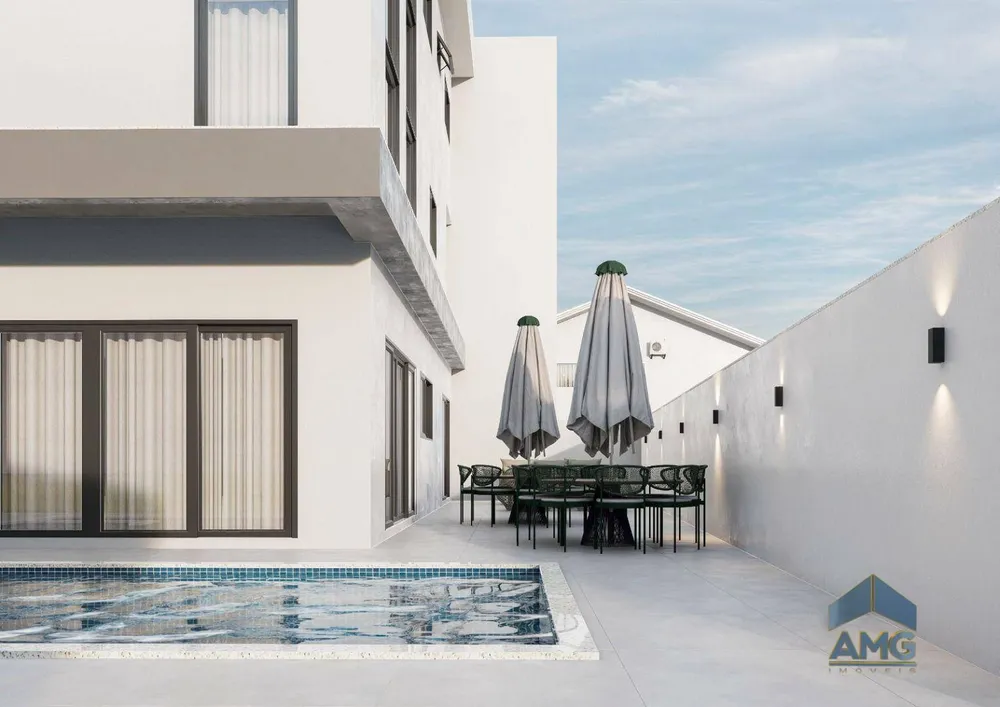 Casa, 3 quartos, 255 m² - Foto 8