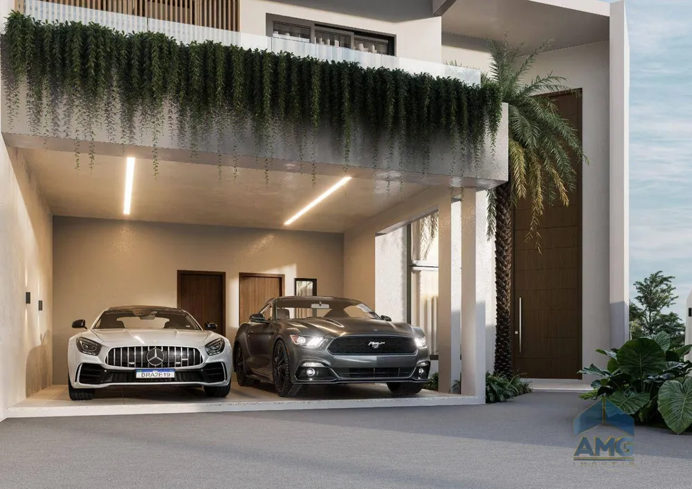 Casa, 3 quartos, 255 m² - Foto 6