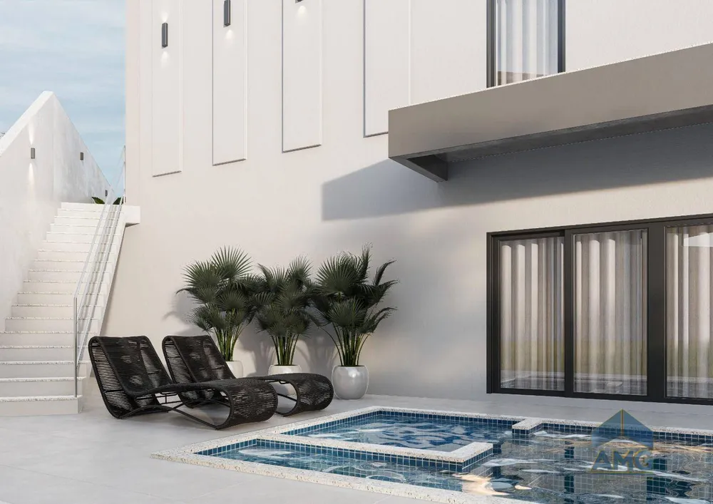 Casa, 3 quartos, 255 m² - Foto 9