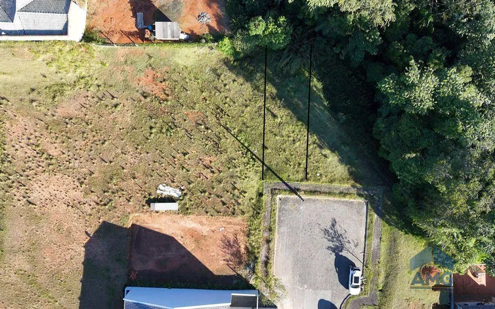 Terreno, 415 m² - Foto 3