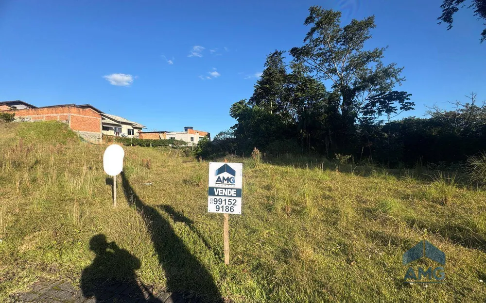 Terreno, 415 m² - Foto 2