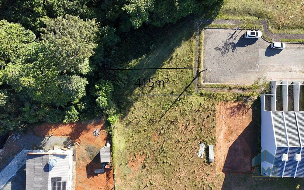 Terreno, 415 m² - Foto 1