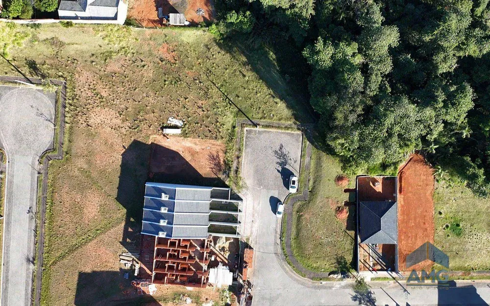 Terreno, 415 m² - Foto 11