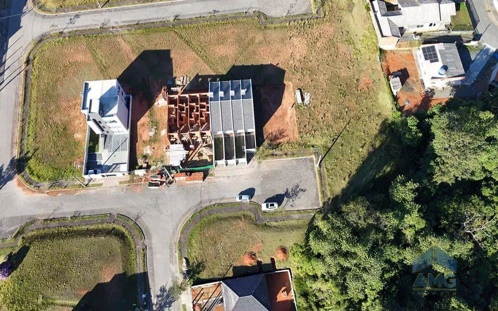 Terreno, 415 m² - Foto 1