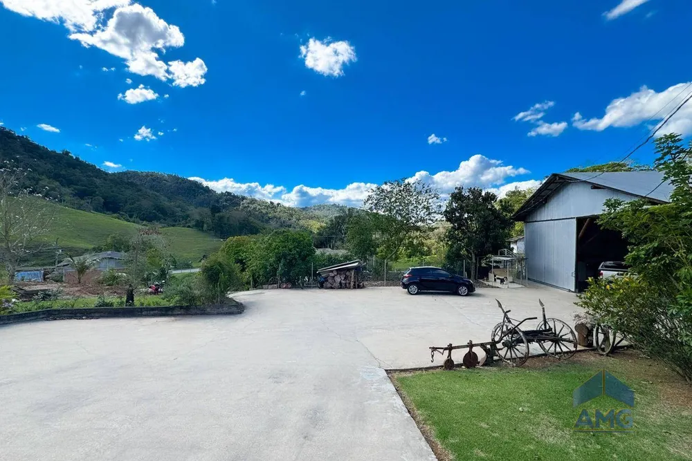 Sítio, 4 quartos, 2 hectares - Foto 3