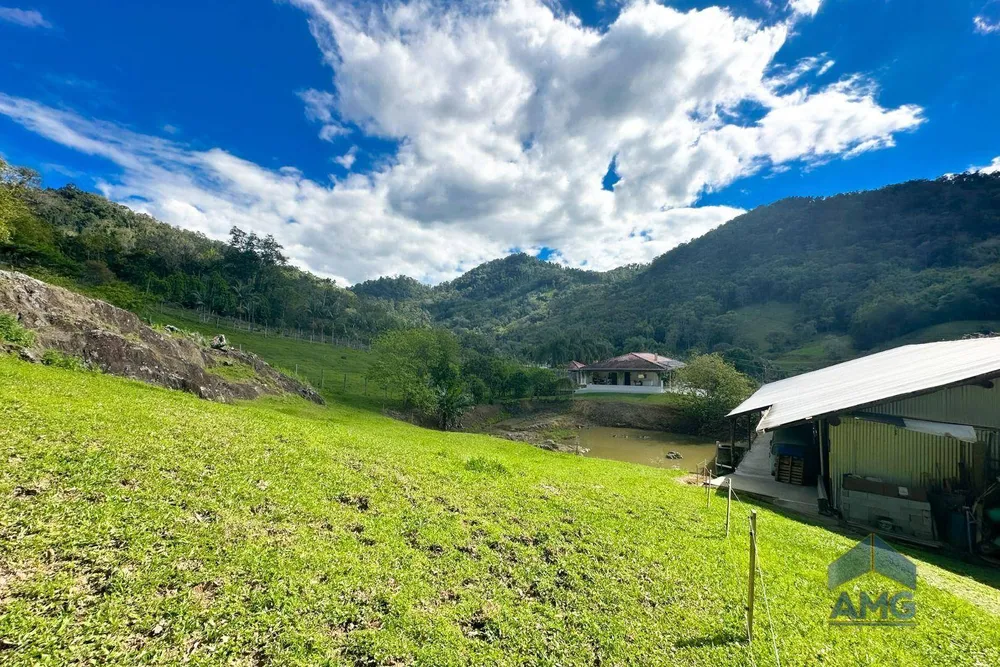 Sítio, 4 quartos, 2 hectares - Foto 15