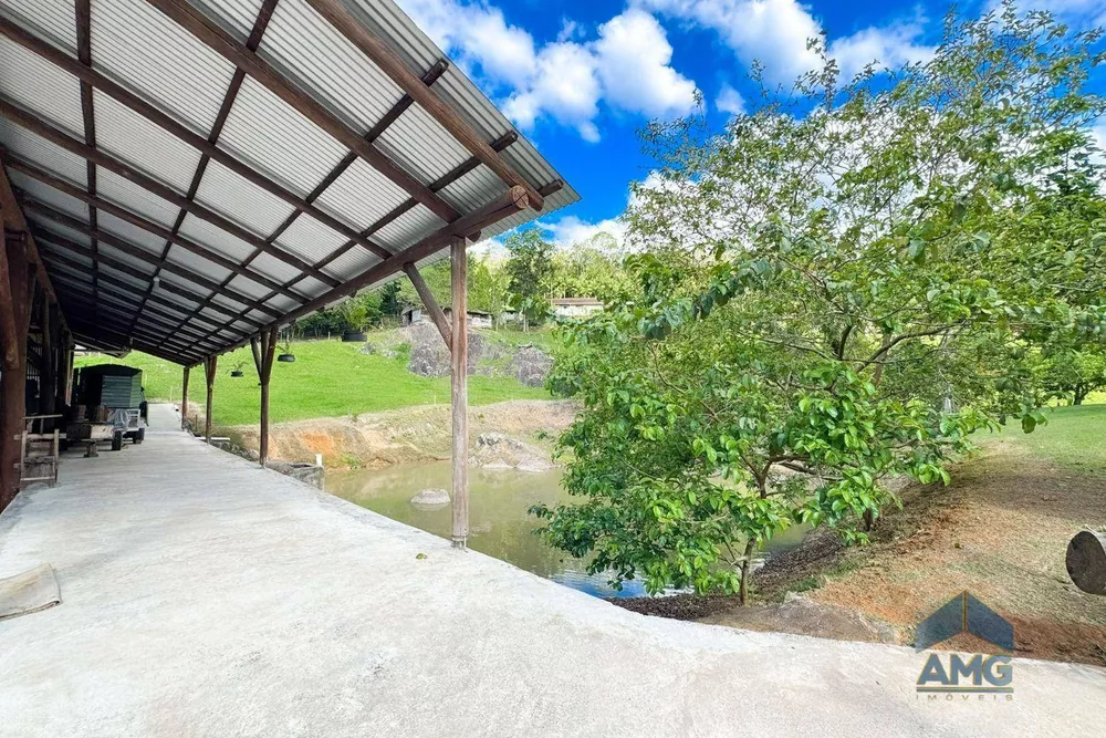 Sítio, 4 quartos, 2 hectares - Foto 3