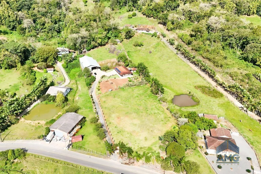 Sítio, 4 quartos, 2 hectares - Foto 1