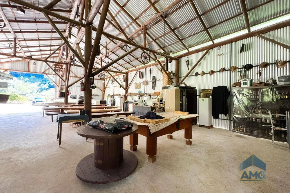 Sítio, 4 quartos, 2 hectares - Foto 10