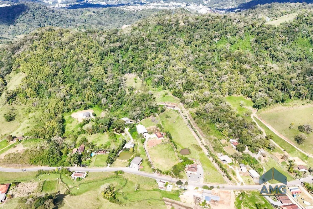 Sítio, 4 quartos, 2 hectares - Foto 6
