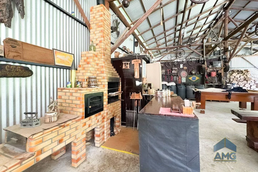 Sítio, 4 quartos, 2 hectares - Foto 2