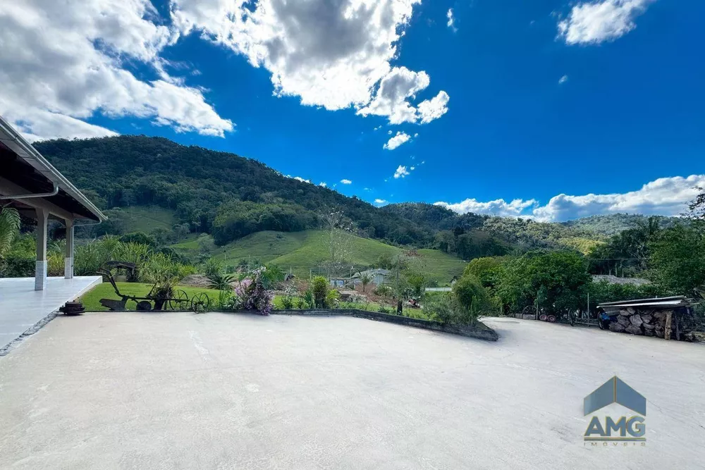 Sítio, 4 quartos, 2 hectares - Foto 1