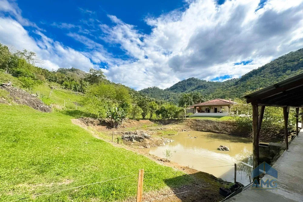 Sítio, 4 quartos, 2 hectares - Foto 11