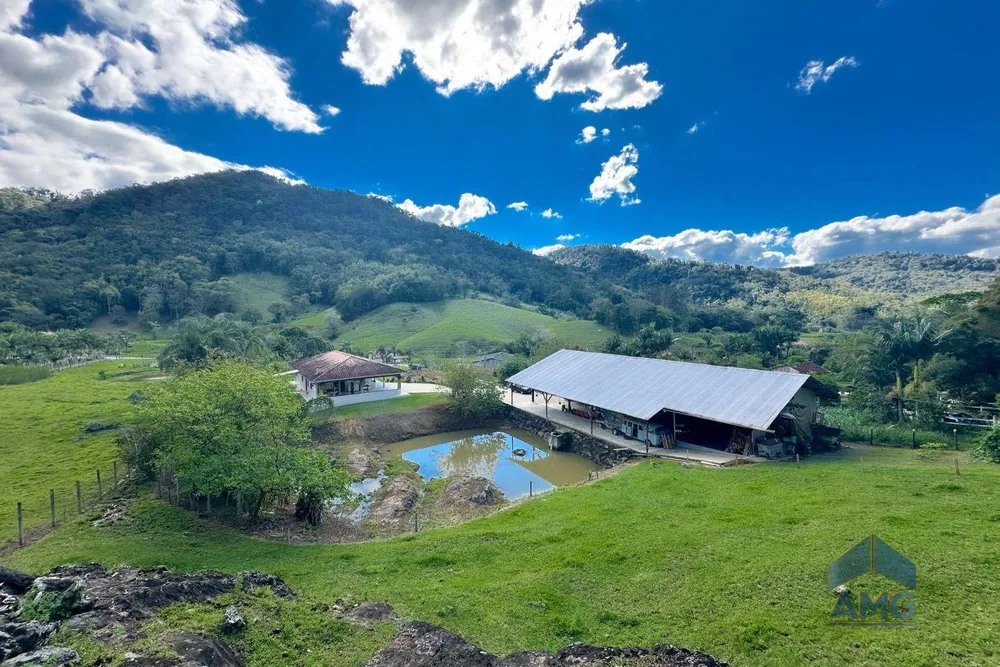 Sítio, 4 quartos, 2 hectares - Foto 14