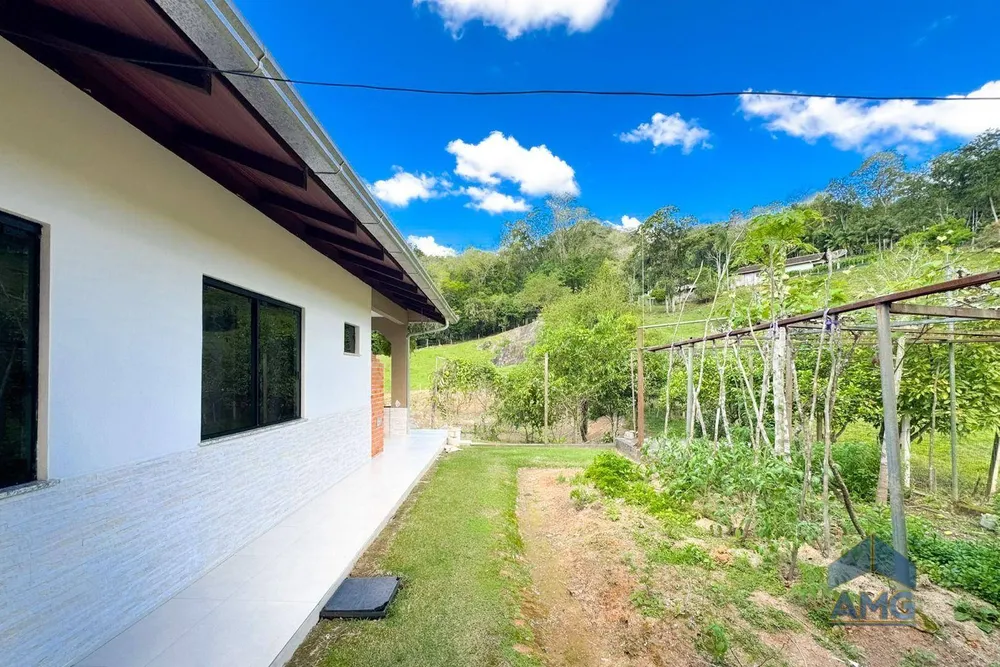 Sítio, 4 quartos, 2 hectares - Foto 7